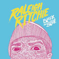Raleigh Ritchie Bloodsport Single Premiere Raleigh Ritchie Bloodsport Ritchie