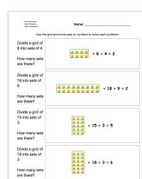 Division Word Problems Word Problems Division Word Problems Math Division
