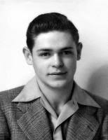 George Kidwell Obituary (1927