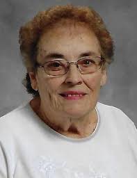 Marjorie Meyer Obituary (1938