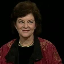 Richard Corliss — Charlie Rose