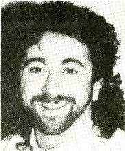 Richards Becomes KKBQ's New PD