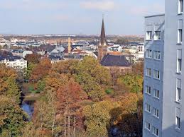 Es geht für mich erneut hoch hinauf in leipzigs 95 meter hohen wohnturm mitten in der innenstadt. Freie Mietwohnungen In Leipzig Kosten Im Mittel 6 60 Euro Kalt
