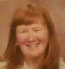 Obituary information for Mary Ann Embree