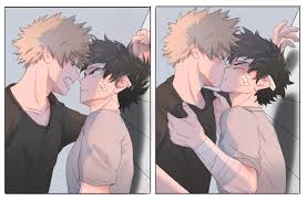 Bakudeku #kirideku #bakukirideku #gacha sorry it's shorter than usual i was in a rush to get it out a lot of you wanted a. Redxmedicine On Twitter Bakudeku