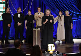 Judgment day is known among many as the ultimate action movie and also earned 4 oscars. A Restrained But Revitalized 2021 Oscars Ceremony The New Yorker