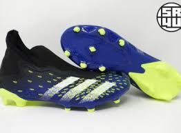 You can't change the game until you let the game change you. Adidas Predator Freak 3 Archives Soccer Reviews For You