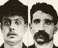 1909 Mafia murder in Danbury, Connecticut