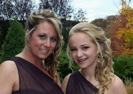 Mother Daughter Look A Like Contest