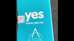 Disertakan dgn 40gb data, sah selama 60 hari. Cara Setting Hp Yes Altitude Youtube