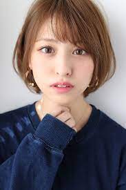 ボブヘアコレクション ショートボブからミディアムボブまで hair ヘア アイディア 美人 ボブ ボブ