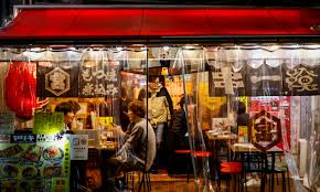 Japan suspends issuing new visas for foreign restaurant workers - VnExpress  International