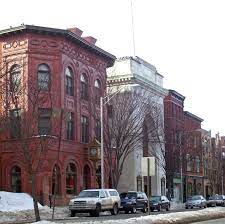 Danbury (Connecticut) — Wikipédia