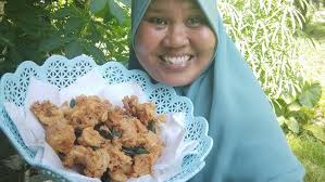 Cara lembut sotong tidak kecut liat, kami guna bahan kt dapur je uolzzz 😘 