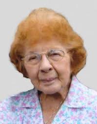 Helen M. Birster Obituary