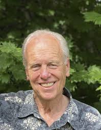 Stephen Thompson Lauritsen