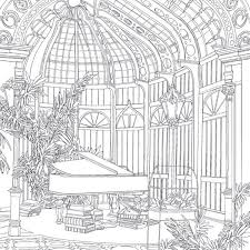 Here are some wonderful disney beauty and the beast coloring pages free straight from the fairy tale. Beauty And The Beast Adult Coloring Book A Deeply Romantic Coloring Book Color The Classics Amazon De Lee Jae Eun Fremdsprachige Bucher