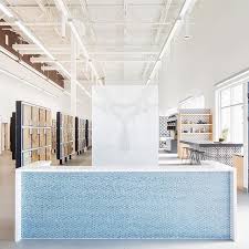 our newest showroom in san diego, ca