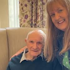 Fundraiser by Melanie Jones : To raise money for a bench and plaque in Alan  clacks memory