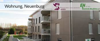 589 wohnungen in neuenburg ab chf 198'000. Wohnung Neuenburg Ch Electricite Des Hetres Esmart