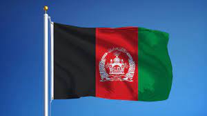Check spelling or type a new query. Afganistan Bayraginin Anlami Akademik Paradigma Uluslararasi Iliskiler