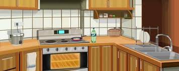 kitchen  what must be avoided: vastu