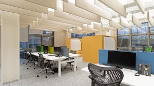 These acoustic baffles can help stop echoes, minimize noise pollution, and reduce. Suspended Ceiling Acoustic Panel Sound Absorber Baffle Ceiling Sound Proofing For The Studio Buy Hanging Acoustic Ceiling To Floor Divider Acoustical Ceiling Sound Absorbers For The Studio Product On Alibaba Com