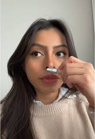 Amber Jasmine Perfume