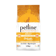 Petline Premium adult 1.5kg