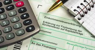 A take is a single continuous recorded performance. How Long Does It Take To Process A Tax Return In Germany