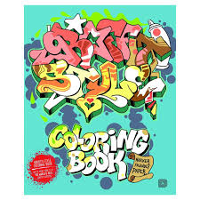We did not find results for: Books Graffiti Style Coloring Book Pen Store
