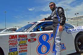 The 2021 arca menards series season is the 69th season of the arca menards series, a stock car racing series sanctioned by nascar in the united states. Mike Looney Motor Mile Looking Forward To 2019 Return Short Track Scene