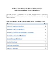 Https Www Bcaa Edu Sg Docs Librariesprovider2 Covid Bca Industry Covid Safe Restart Webinar Series Questions W Answers V4 3 22 Juneee3239c232306ef1b0a0ff0200a28c6c Pdf Sfvrsn Bbd1768 4