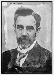 Casement, Roger, Sir