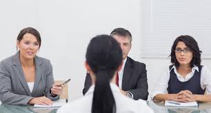 Job Interview Questions - Top 10 - jobs.ac.uk