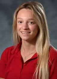 2023-24 Women's Golf Roster