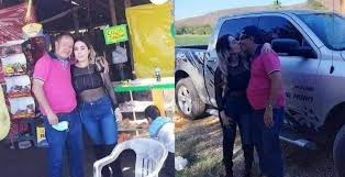 Para la presidencia en 4 condados: Quien Es Zuleika La Novia De Sammy Perez Con La Que Planea Casarse Diario De Morelos