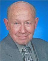 Jack Geier Obituary (2016)