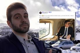 El youtuber Vegetta777 carga contra Pedro Sánchez a través de X