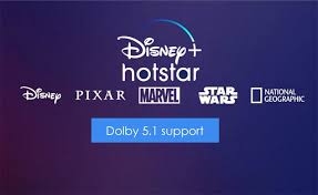 Hotstar and disney plus in usa are different streaming sites. Dolby 5 1 Surrounding Sound Support In Disney Hotstar App