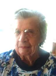 Virginia Byrd Obituary