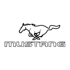 Share ford mustang logo with your friends. Covercraft Fd 11 Front Silkscreen Mustang And Pony Logo