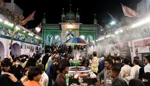 The word ashura literally means 10th, as it is on the 10th day of muharram, the first month of the islamic calendar year. Zkbhcpgrfihotm