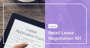 The cost to file a claim in court varies, but every state charges filing fees. 15 Tips To Negotiate A Favorable Retail Lease Vend Retail Blog