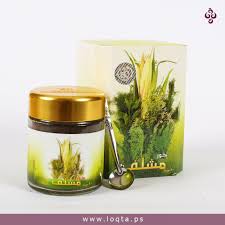 بخور مشلف من بانافع للعود 50جم loqta ps sandalwood oil perfume sandalwood