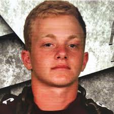 Timothy Landers' Coffee High School Bio