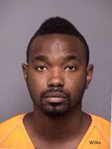 Mesquite police arrest suspects involved in two shootings