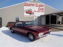 Image result for Royal Plum 1967 Corvair