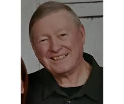 Kenneth L. Ashcraft Obituary (2025)