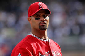 In addition to his salary, the los angeles angels are giving the slugger four season tickets to home games over the next decade. Albert Pujols Is Making History And No One Seems To Care By Chris Schomaker Wrigley Rapport Medium